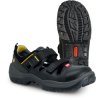 Safety Sandal JALAS3100 MONZA GRIP 5