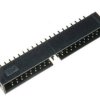BH-40S Wtyk do gniazd IDC raster 2,54