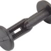 PB Fastener 096 0955 599 01-X Nit rozprężny Średnica otworu 5.5 mm PA czarny 10 szt.
