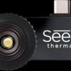 CW-AAA Seek thermal imaging camera Compact, Android, USB-C