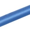 Heatshrink tubing, 2:1, (38.1/19.1 mm), PE, crosslinked, blue, 5053372012