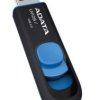 Pendrive ADATA UV128 AUV128-64G-RBE (64GB USB 3.0 kolor czarny)