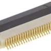 Złącze FPC 24-pinowe 0.5mm Montaż powierzchniowy Żeński Hirose