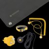 9-354-A ESD handling set, work mat, cable, Stecker, 5 pcs.