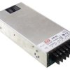 HRP-450-15 Zasilacz impulsowy do wbudowania modułowy: 450W / 15VDC / 30A