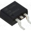 TRANZ.FCB070N65S3 N-MOSFET D2PAK 650V44A