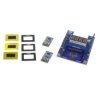 X-NUCLEO-53L0A1 - Shield z laserowymi czujnikami odległości VL53L0X