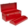 Sealey AP533 Toolbox with Tote Tray 510mm