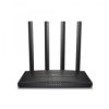 TP-LINK Dwupasmowy router bezprzewodowy AC1200 C6U, 300/867Ms/s, USB