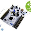 NUCLEO-L452RE płytka z STM32L452RE