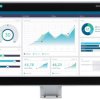 Panel HMI 18.5 in Siemens MTP1900 Unified Comfort rozdzielczość: 1920 x 1080 pixel TFT IP65 COM