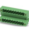 Wtykowy blok zaciskowy, seria: MDSTB 2.5/ 9-GF 9 -pinowe raster 5 mm 2-rzędowe Phoenix Contact