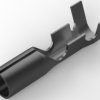 Receptacle, 0.5-2.27 mm², AWG 20-14, crimp connection, tin-plated, 170021-2