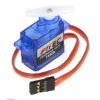 Pololu FEETECH FS90R Micro Continuous Rotation Servo