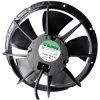 Sunon CF2092HVL-1000U-999 Axial Fan 230V AC 88.32m³/h 25x92x92mm