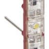 Legrand Lampa neonowa Mosaic biały 067688 1 szt.