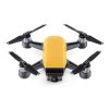 Dron DJI Spark Sunrise Yellow + aparatura sterująca