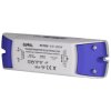 TRANSFORMATOR ELEKTRONICZNY 230/11,5V 0-250W TYP: ETZ-250 LEDIX