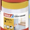 Folia ochronna tesa 56570-00000-00 Easy Cover Perfect+ (D x S) 33 m x 550 mm 33 m 1 szt.