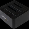 SDOCK2U313 Dual docking station 2.5
