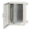 Szafa Z Tworzywa 180X240x130 Mm Ip65