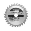 Piła Tarczowa Do Drewna 150X22,2/20, 28T (54-138)