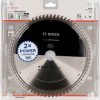 Tarcza tnąca Bosch Accessories Standard for Aluminium 254 x 30 x 1.8 mm 1 szt.