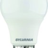 Źródła światła LED, 8 W, B22, 2700K, Sylvania, ToLEDo GLS