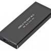 ADAPTER DYSKU SSD M.2 USB3.0