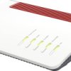 FRITZ! FRITZ!Box 4690 Router WiFi 2.4 GHz, 5 GHz