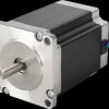 23HS8430B21 Stepper motor, 4 pole, 1.8 °, 2.7 V DC
