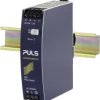 PULS CS3.241 Zasilacz na szynę DIN 24 V/DC 3.3 A 80 W Ilość wyjść:1 x Content 1 szt.