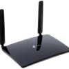 Punkt Dostępowy 4G Lte +Router Archer-Mr200 2.4Inbsp/Brghz, 5Inbsp/Brghz...
