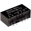 Mean Well DPU01N-05 DC/DC converter module 100 mA 1 W 2 outputs 1 pc