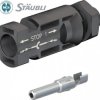 Wtyk MC4 złącze do rozdzielnic na przewód 4/6mm2 Staubli (MultiContact) - opak. 10 szt