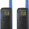 Radiotelefon PMR Motorola Solutions 188044-12