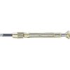 Bahco 2784-4.5 Watchmaker Screwdriver 4.5mm Brass Handle