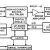 Low Cost, Complete 12-Bit Resolver-to-Digital Converter