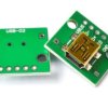 GNIAZDO MINI USB DO PLYTKI STYKOWEJ KIT