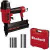Einhell 4137790 TC-PN 50 Pneumatic Stapler 8.3 bar Incl. Accessories