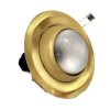 APRE 80R mosiądz antyczny R80 100W Brilum 5083