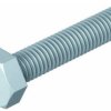 Śruba z łbem sześciokątnym OBO Bettermann 3156732 8 mm 40 mm 100 szt.