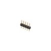 Harwin M22-7142542 M22 Vertical Female DIL 25+25 Pos Throughboard Connector
