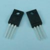 BT-137X/600 ISO 8A Igt=25mA TO-220F TRIA