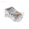 Wtyk RJ45 CAT5 ekranowany