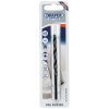 Draper Expert 53036 6.8mm HSS Metric Sized Twist Drill for 8 x 1.25 Taps