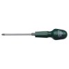 Draper 19508 No 2 x 100mm Pz Type Cabinet Pattern Screwdriver
