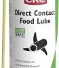 Olej zapobiegający przywieraniu żywności CRC DIRECT FOOD CONTACT LUB 33365-AA, 500 ml