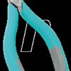 2470E Pointed cutter 2470E, straight long recessed head, 140 mm