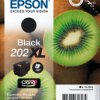 C13T02G14010 Ink - Epson - black - 202XL - original